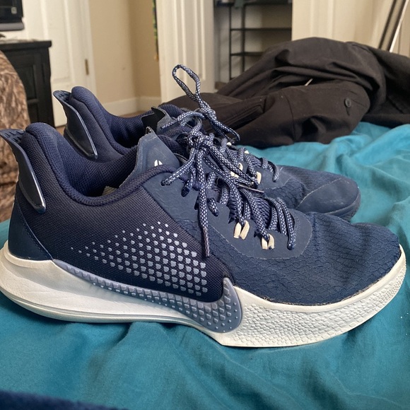 Mamba fury team midnight navy - Picture 2 of 4